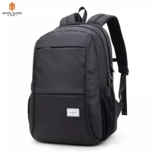Expandable Travel Backpack