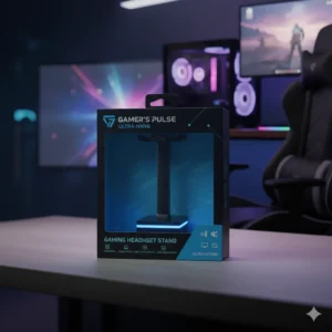 Pop Grip Phone Stand