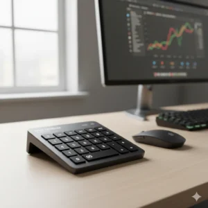 Keyboard Sustain Pedal