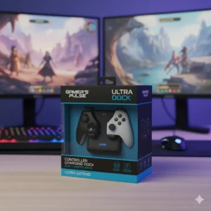 Controller Charging Dock