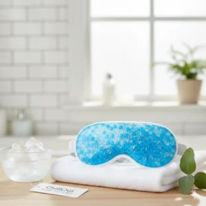 Reusable Hot and Cold Pack