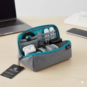 Silicone Travel Bottle Set