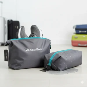 TSA Approved Luggage Lock