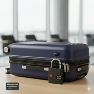 Travel Cable Organizer