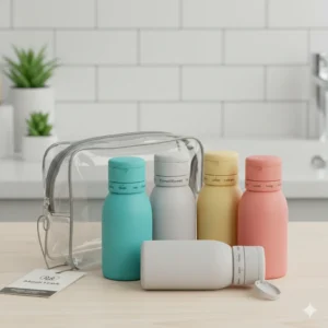 Watering Can with Long Spout