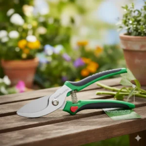 Garden Pruning Shears