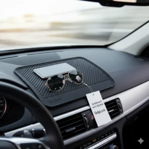 Dashboard Anti Slip Mat