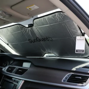 Car Sunshade Foldable