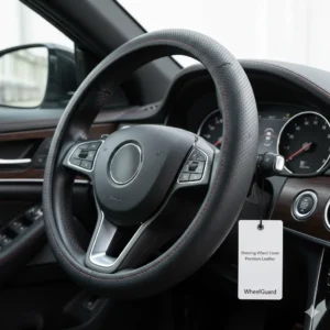 Steering Wheel Cover