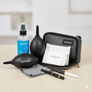 Camera Cleaning Kit