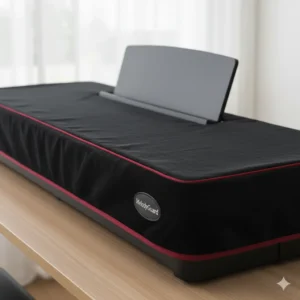 Piano Keyboard Dust Cover