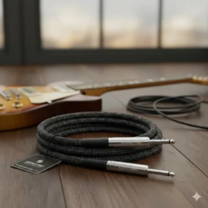 Instrument Cable