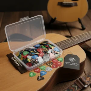 Guitar Pick Variety Pack