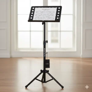 Sheet Music Stand