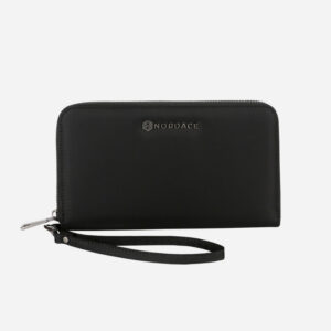 RFID Blocking Travel Wallet